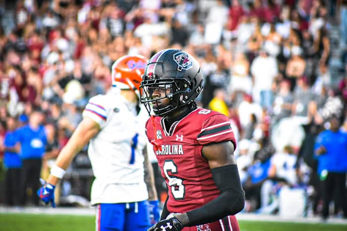 CB #6 Marcellas Dial